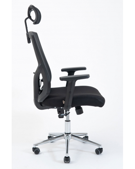 Rodger - Крісло для персоналу. Малюнок 2